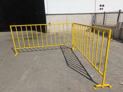 How Do Area Enclosure Systems Ensure Safety?