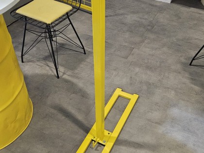 Advantages of Demountable Ground Support Plates