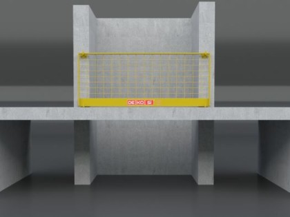 Temporary Edge Protection System Prices