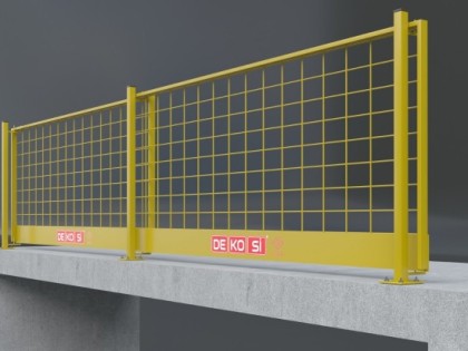 Which Protection Systems Should Be Preferred in Construction?