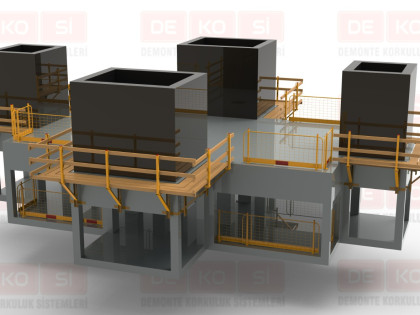 What to Consider When Choosing a Platform Bracket