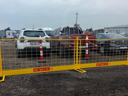 What to Consider When Choosing a Ground Support Plate