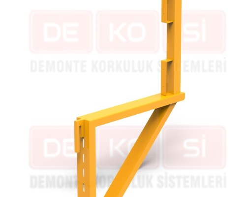 Construction Platform Bracket
